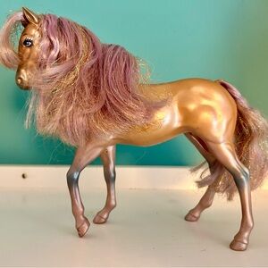 Vintage Fashion star Fillies